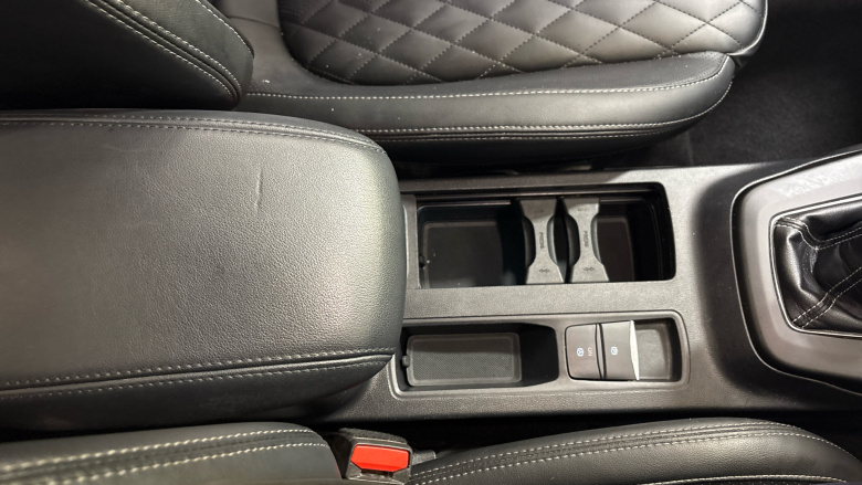 Ford Focus 1.0 EcoBoost Titanium X 5dr Petrol Hatchback